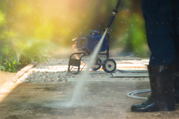 Best Concrete Sealing  in Goldenrod, FL